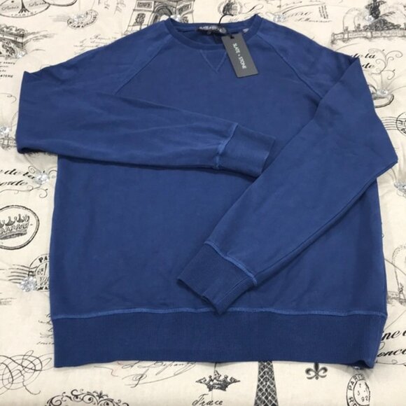 Slate & Stone Issac Men's Sweatshirt - Picture 3 of 7